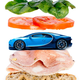 Image for article titled The Bugatti Chiron Looks Much Better Than The Veyron, Is Just As Stupid